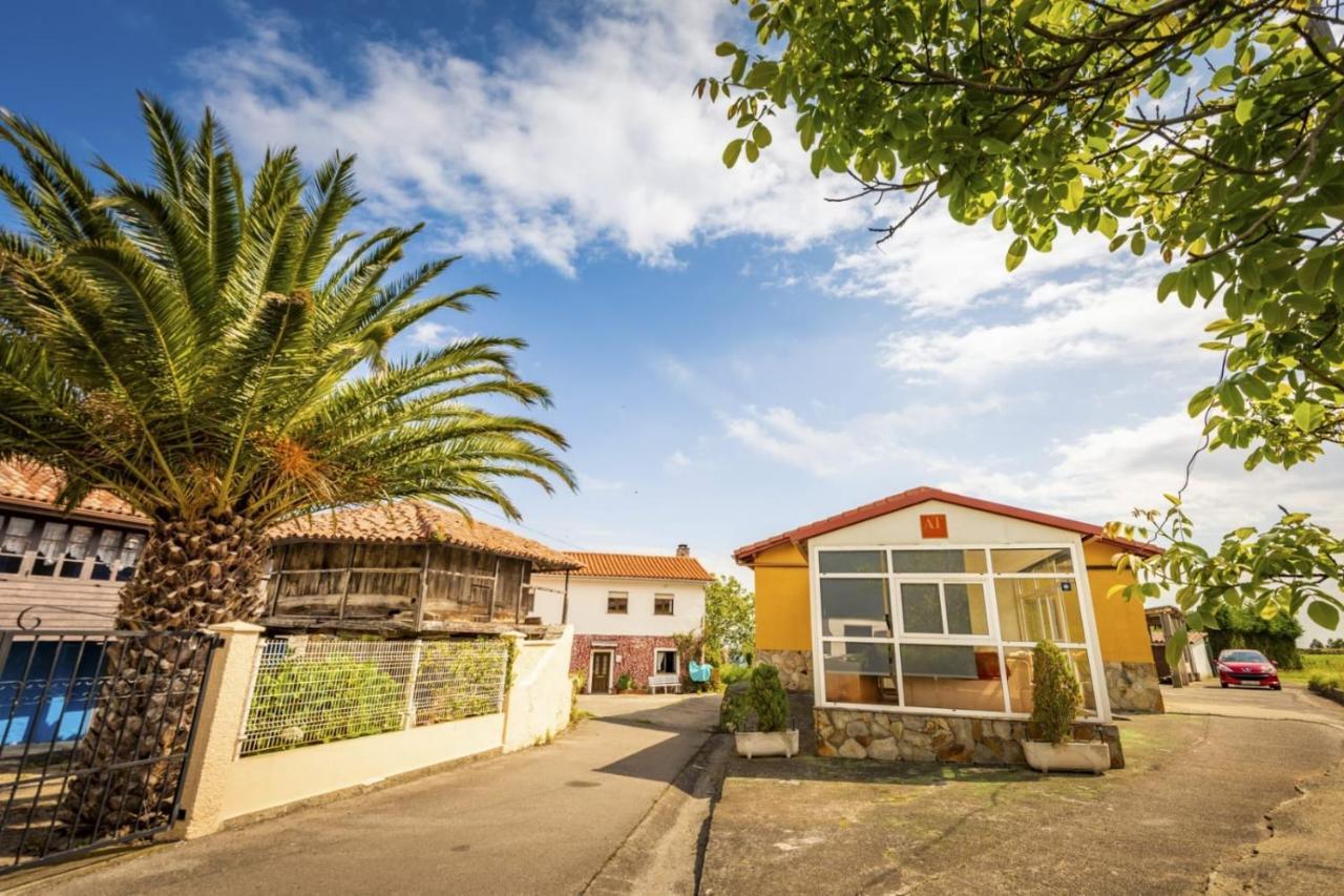 Pumarin Apartament